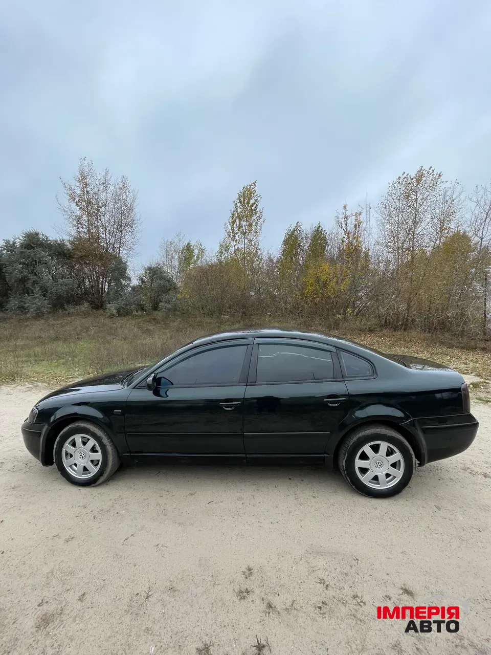 Volkswagen Passat - фото 12