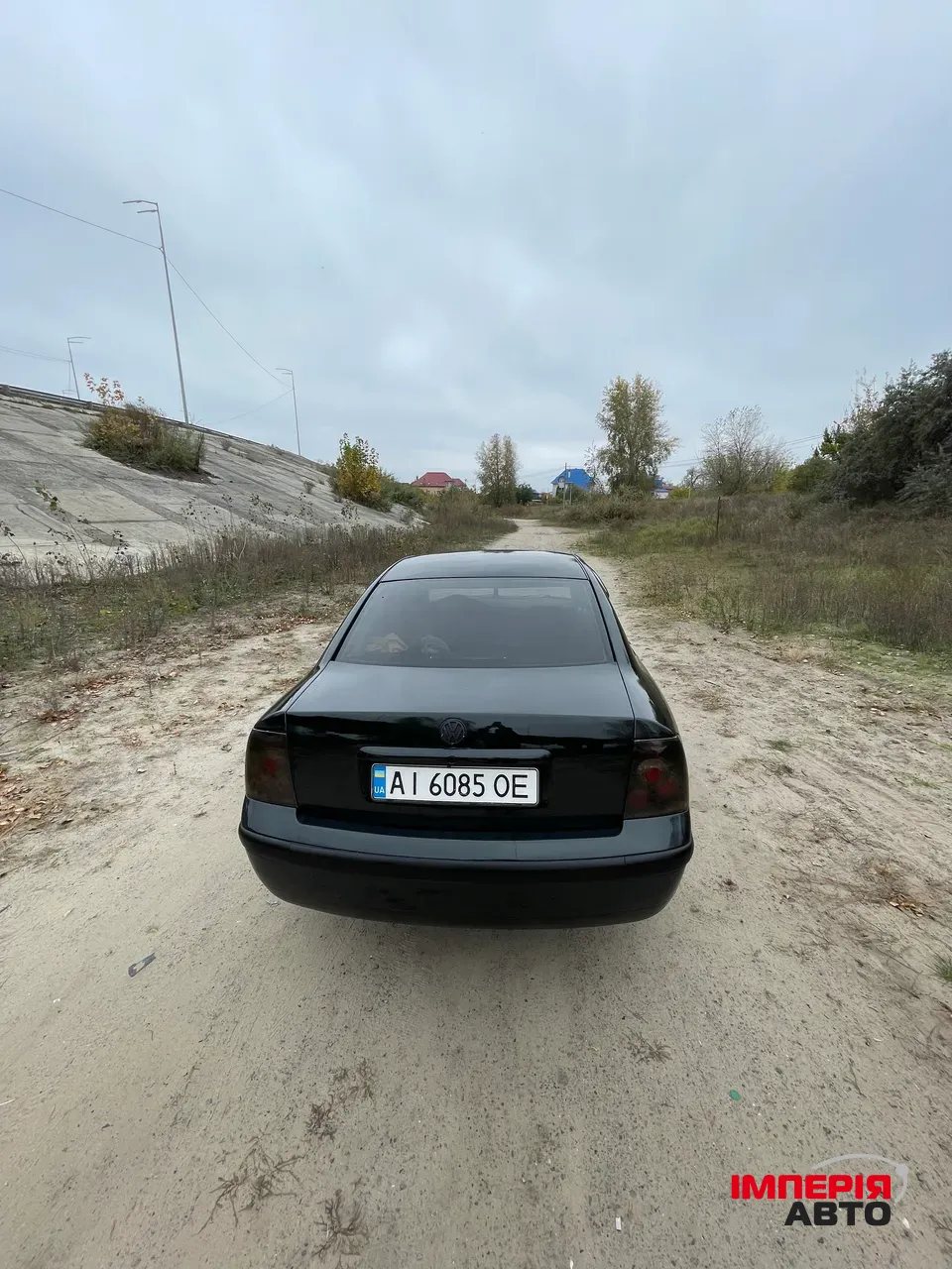 Volkswagen Passat - фото 9