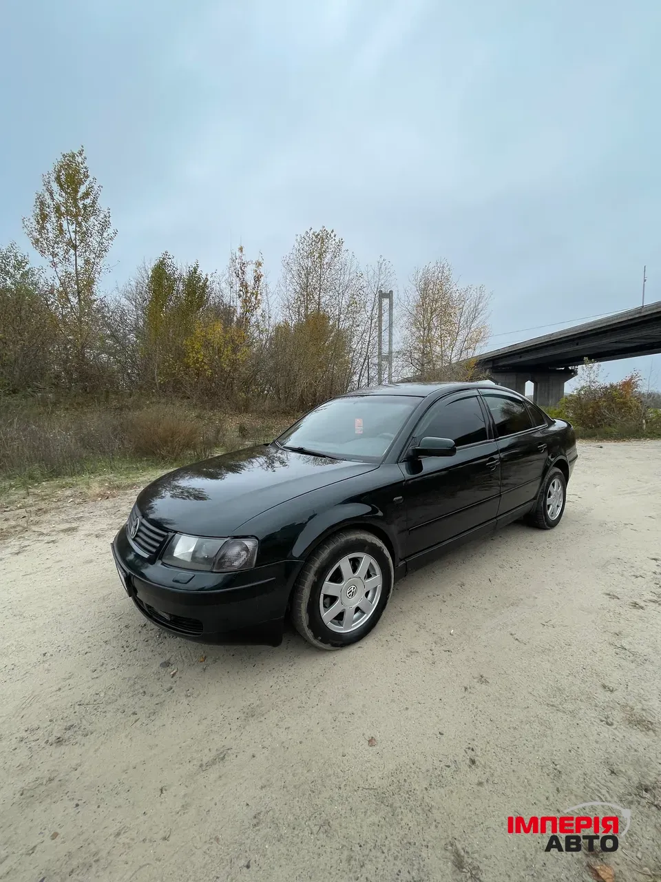 Volkswagen Passat - фото 14