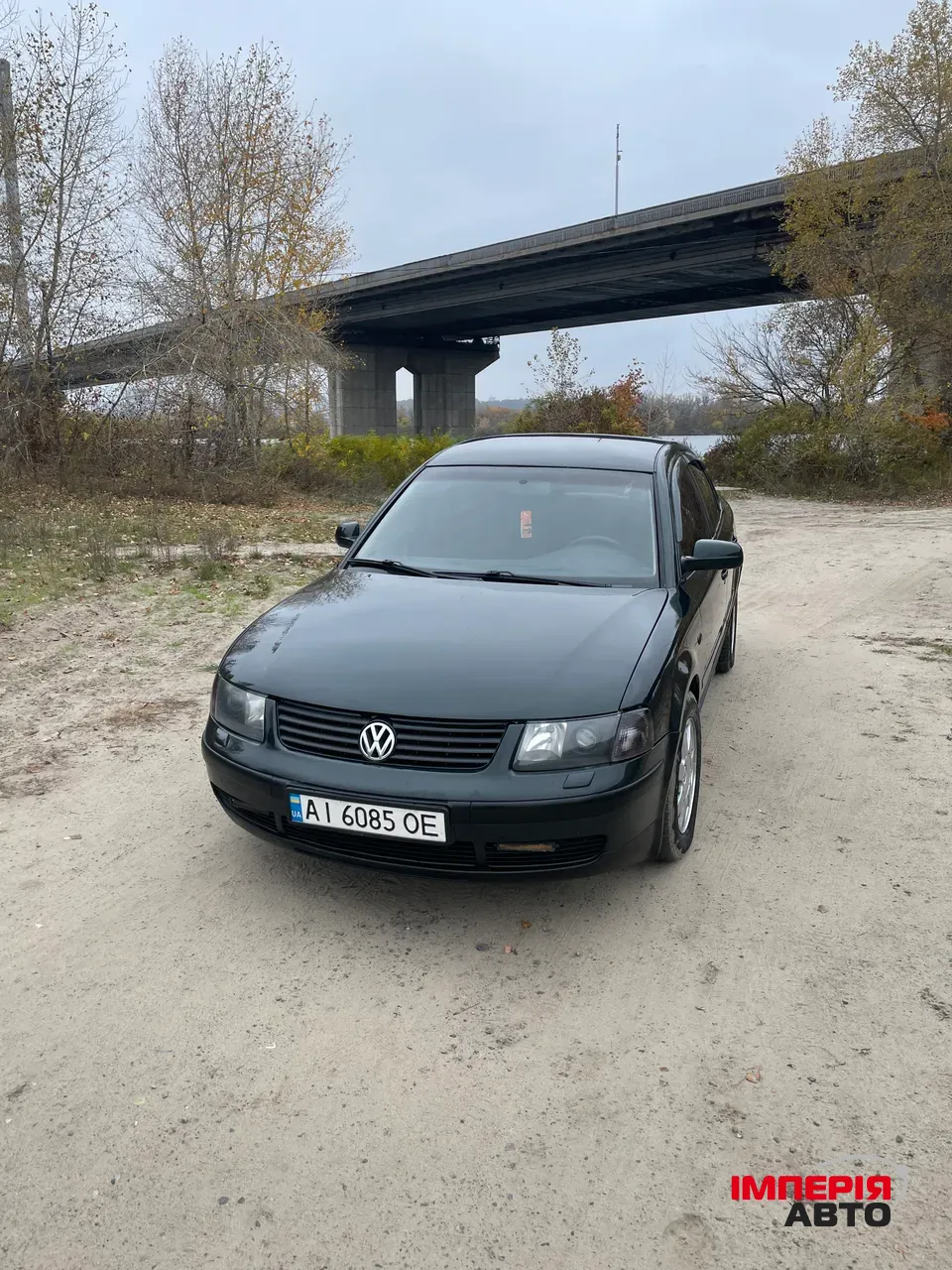 Volkswagen Passat - фото 15