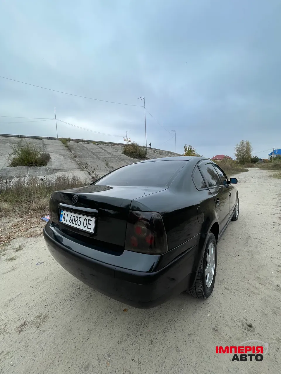 Volkswagen Passat - фото 20