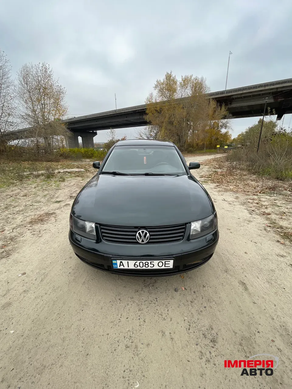 Volkswagen Passat - фото 3