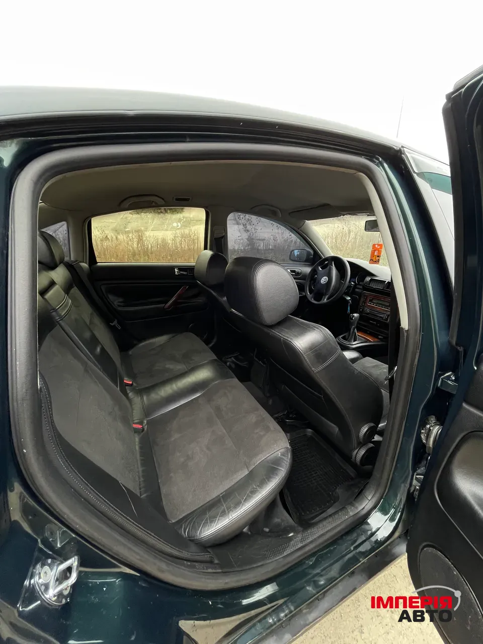 Volkswagen Passat - фото 17