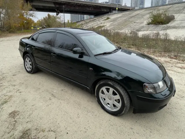 Volkswagen Passat - фото 5