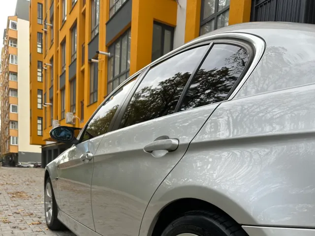 BMW 3 серії - фото 4