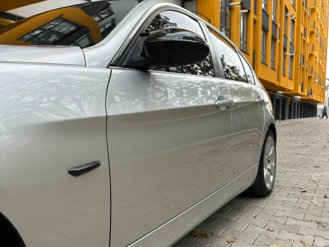 BMW 3 серії - фото 3