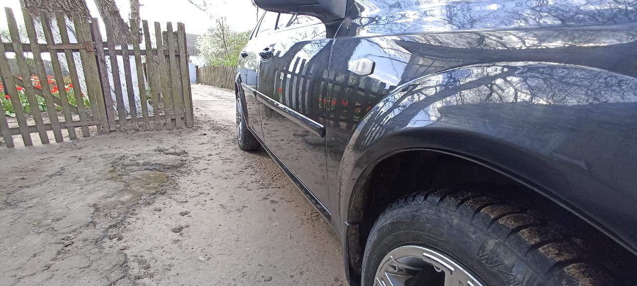 Chevrolet Lacetti - фото 2