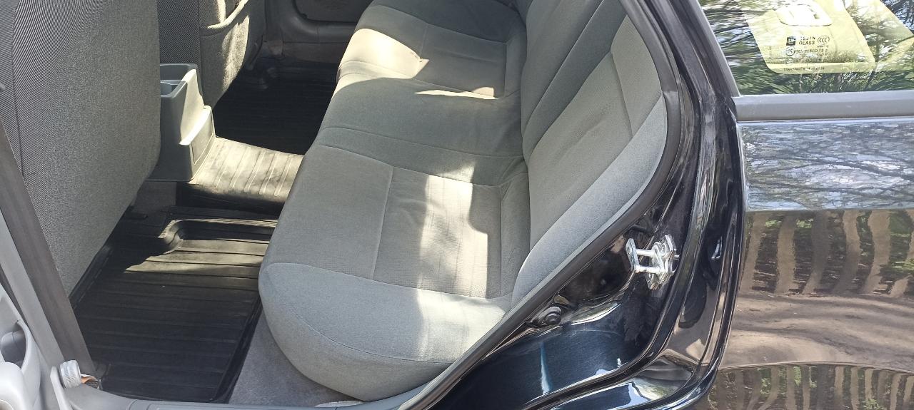 Chevrolet Lacetti - фото 10