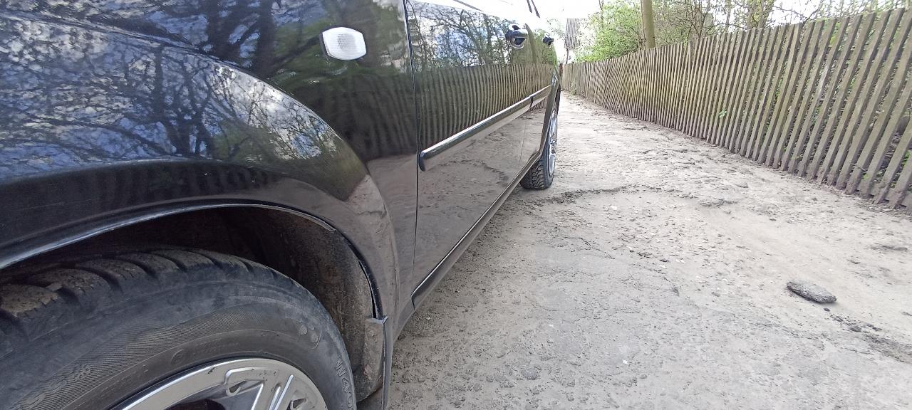 Chevrolet Lacetti - фото 14