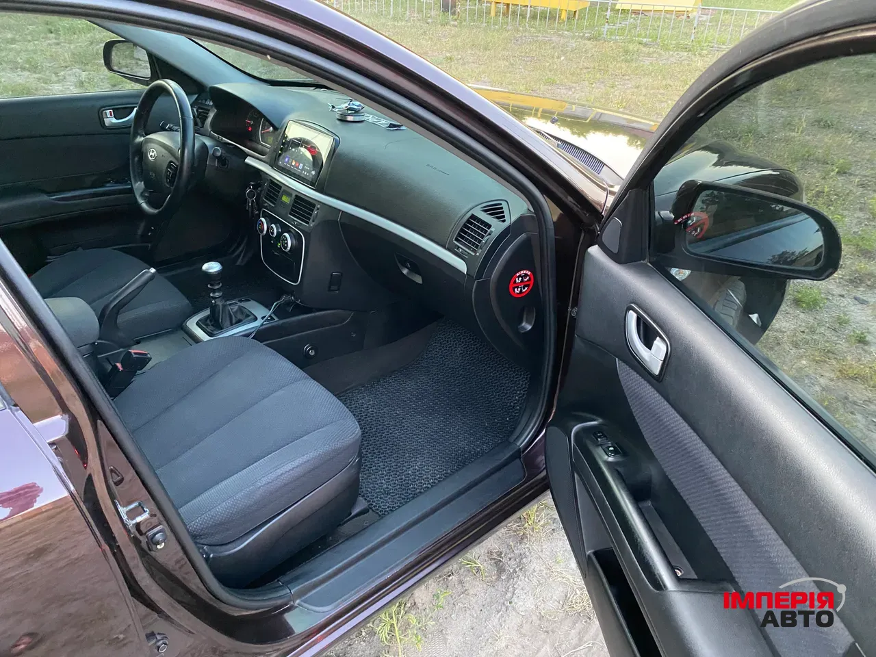 Hyundai Sonata - фото 13