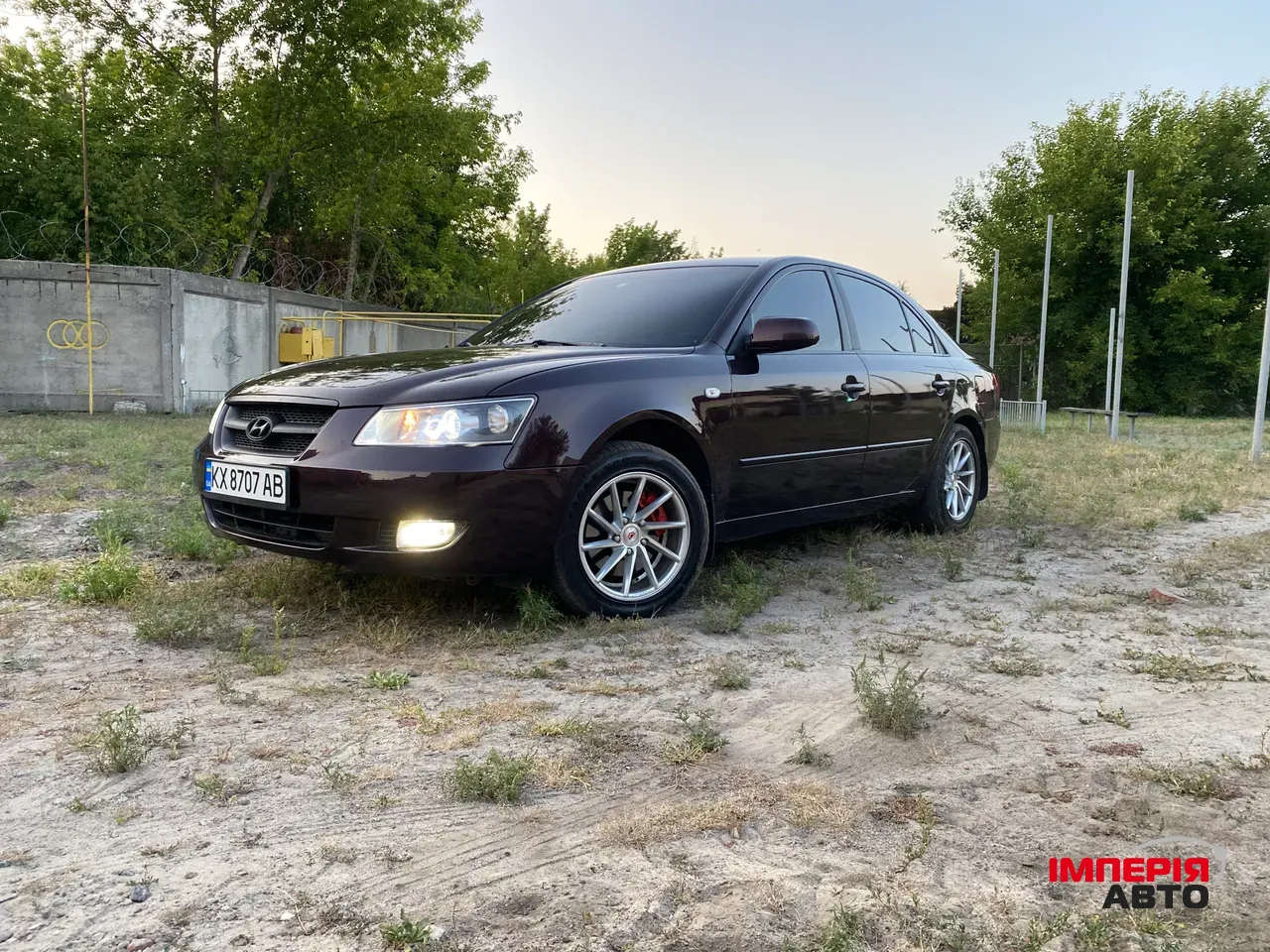Hyundai Sonata - фото 5
