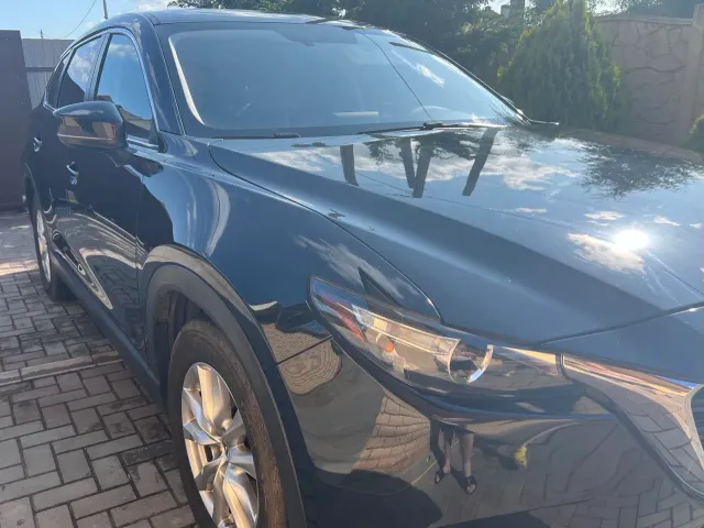 Mazda CX-9 - фото 5