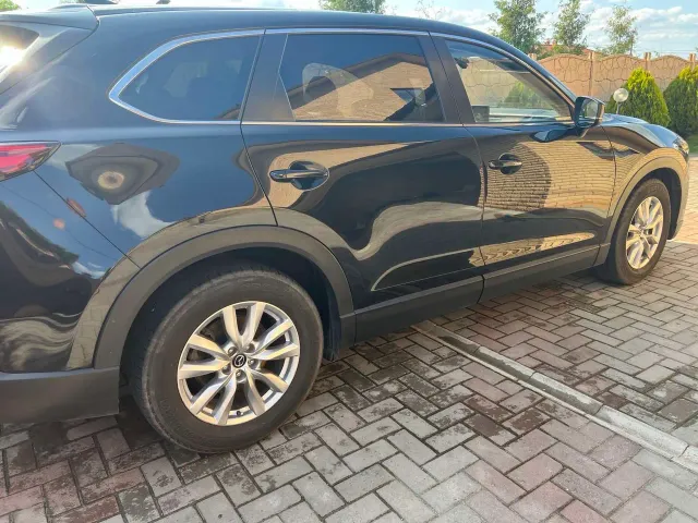 Mazda CX-9 - фото 4