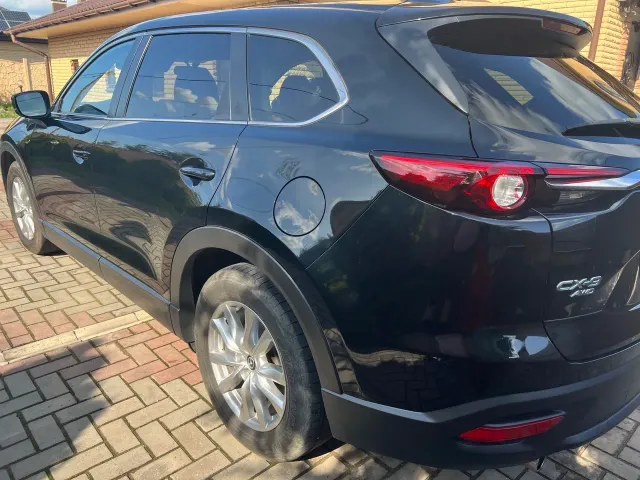 Mazda CX-9 - фото 2
