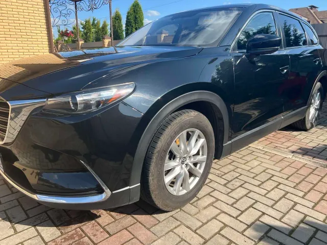 Mazda CX-9 - фото 3