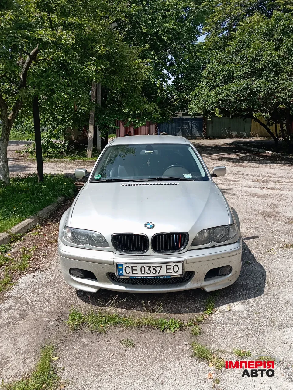 BMW 3 серії - фото 2