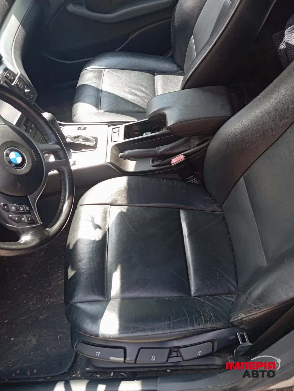 BMW 3 серії - фото 5