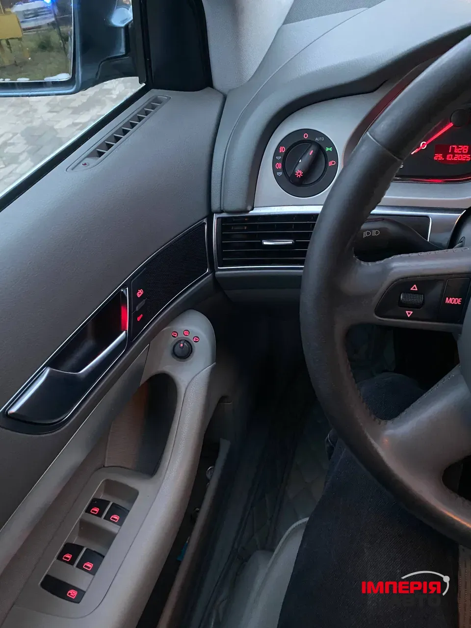 Audi A6 - фото 13