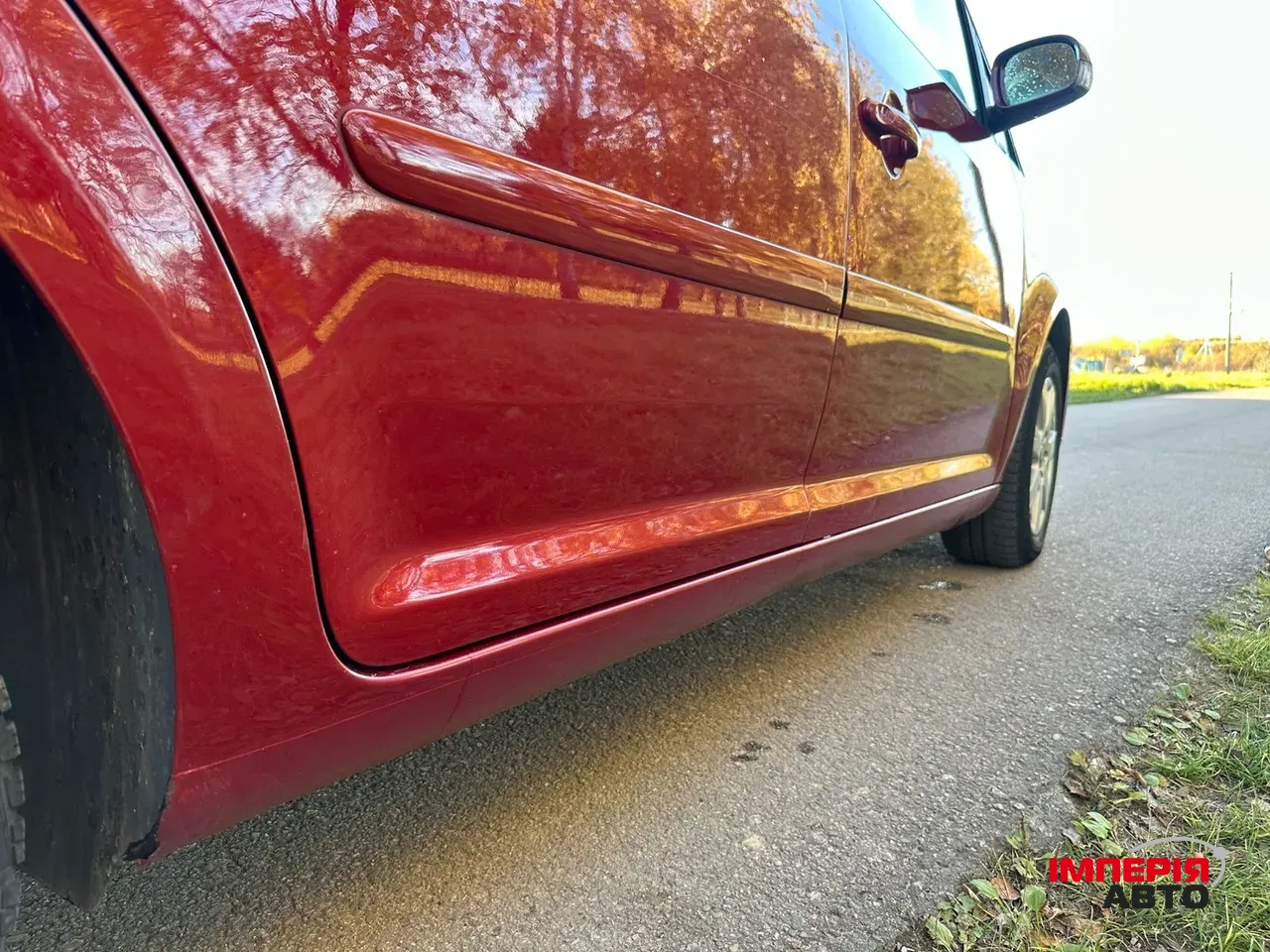 Volkswagen Touran - фото 8