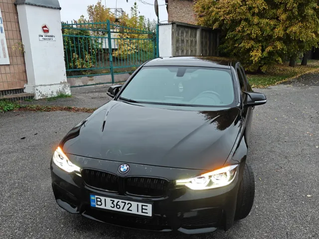 BMW 3 серії - фото 3