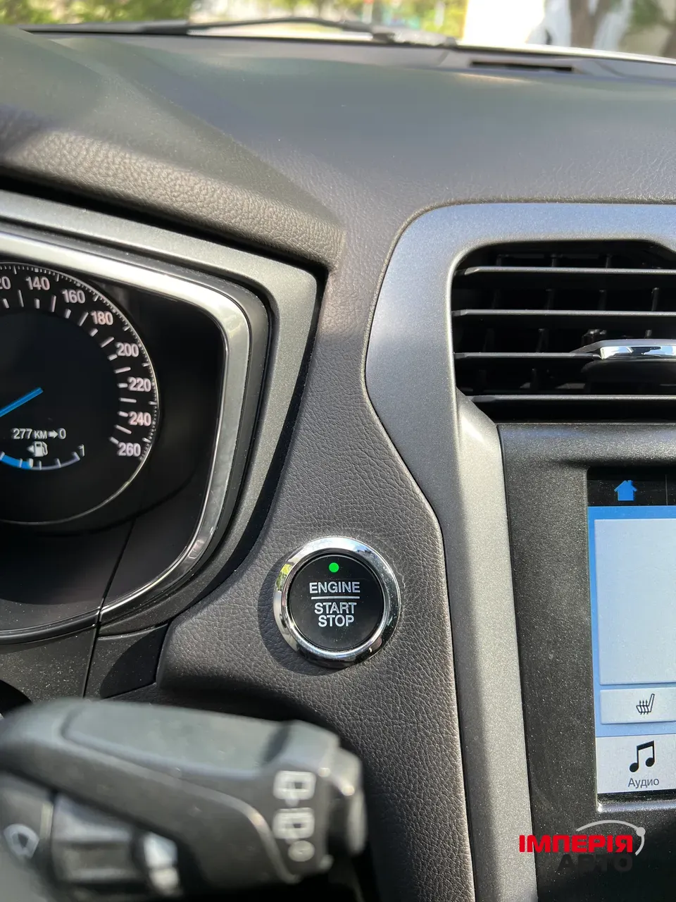 Ford Mondeo - фото 11