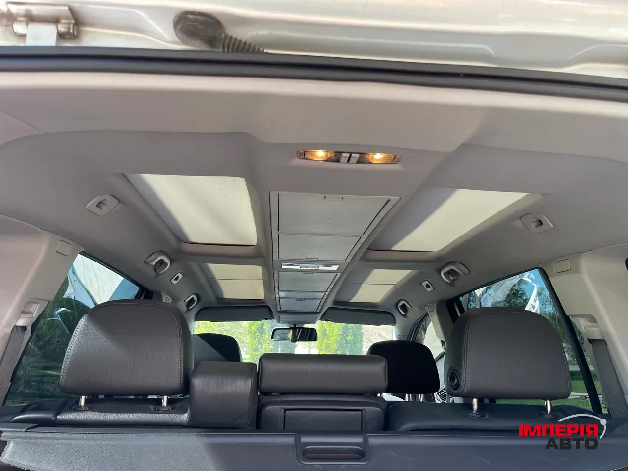 Opel Zafira - фото 5