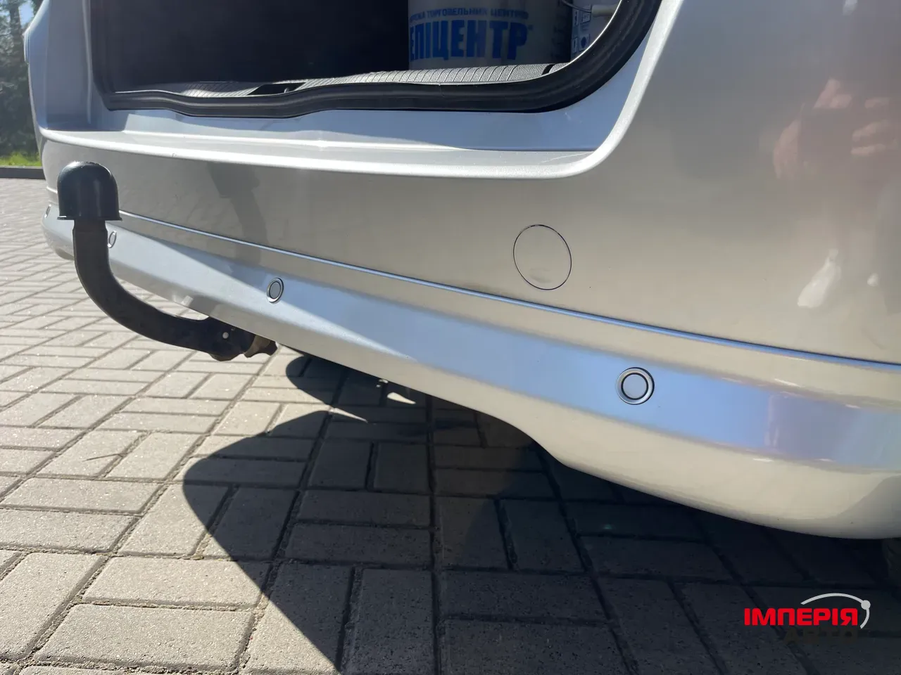 Opel Zafira - фото 7