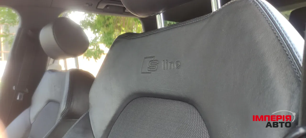 Audi A4 - фото 15