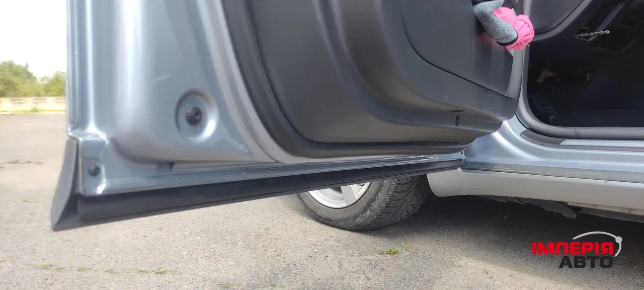 Audi A4 - фото 17