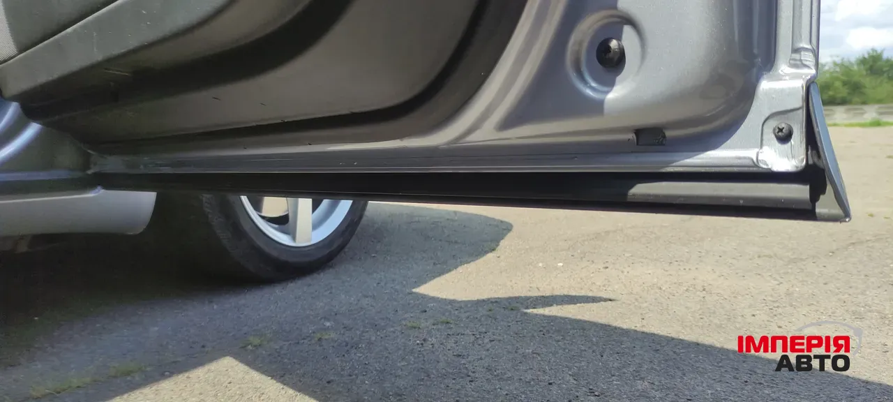 Audi A4 - фото 20