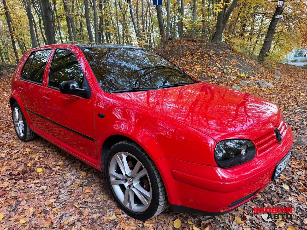 Volkswagen Golf - фото 10
