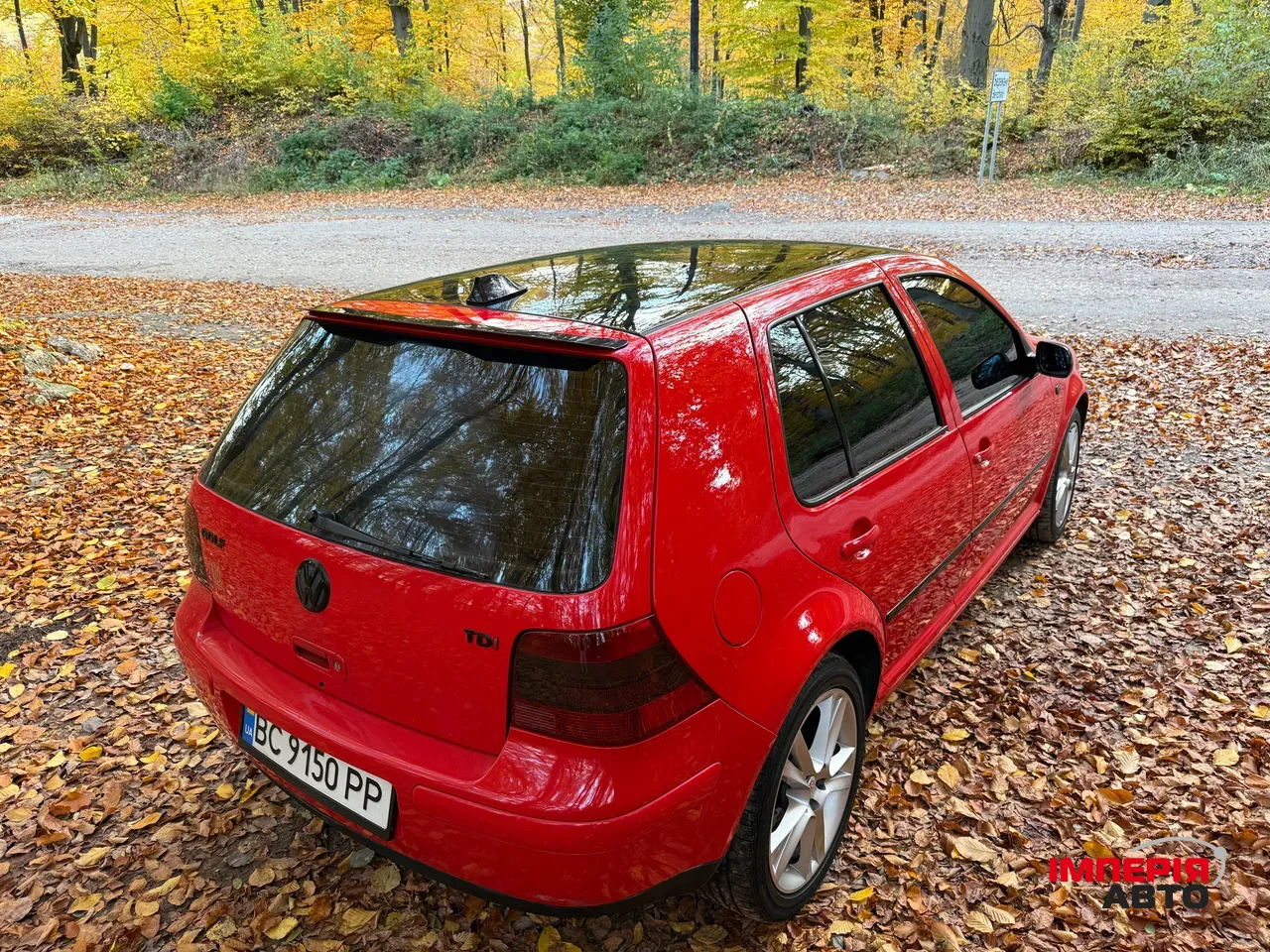 Volkswagen Golf - фото 5