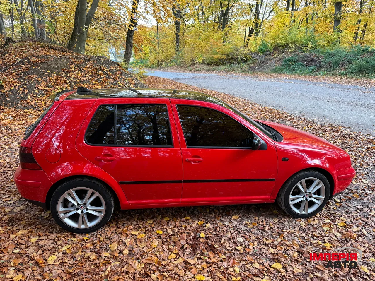 Volkswagen Golf - фото 9