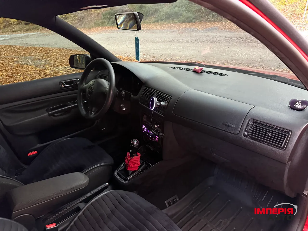 Volkswagen Golf - фото 14