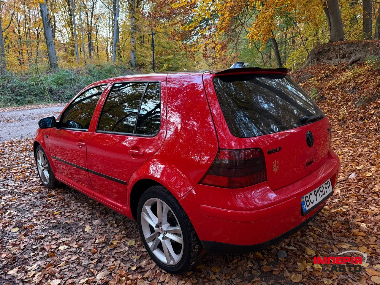 Volkswagen Golf - фото 4