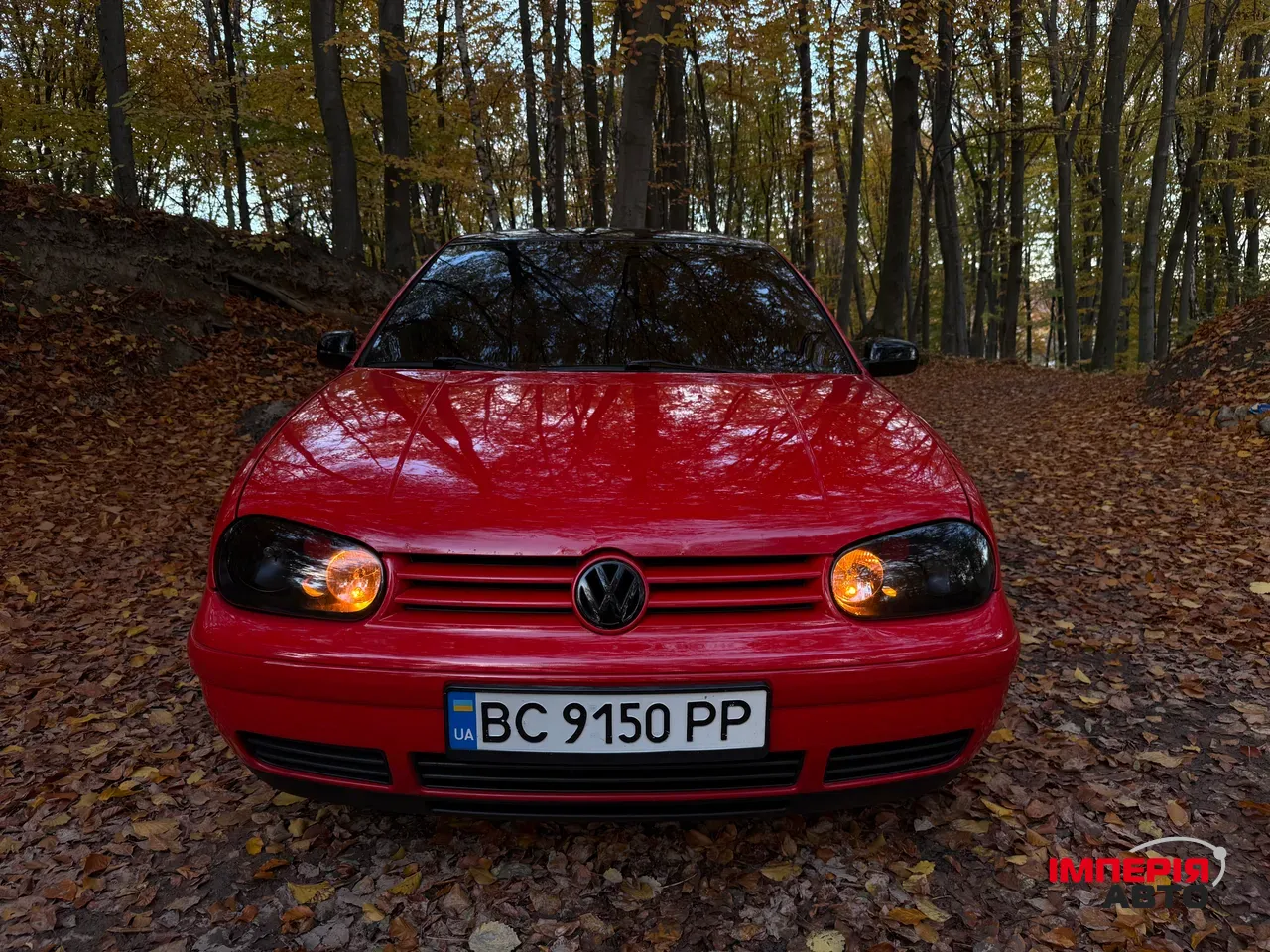 Volkswagen Golf - фото 8