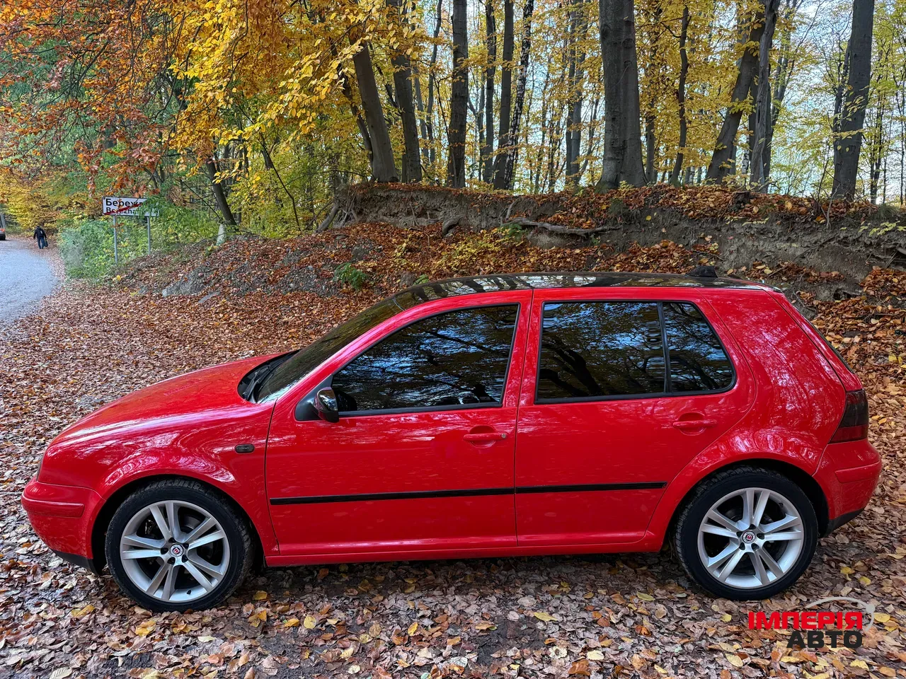 Volkswagen Golf - фото 7