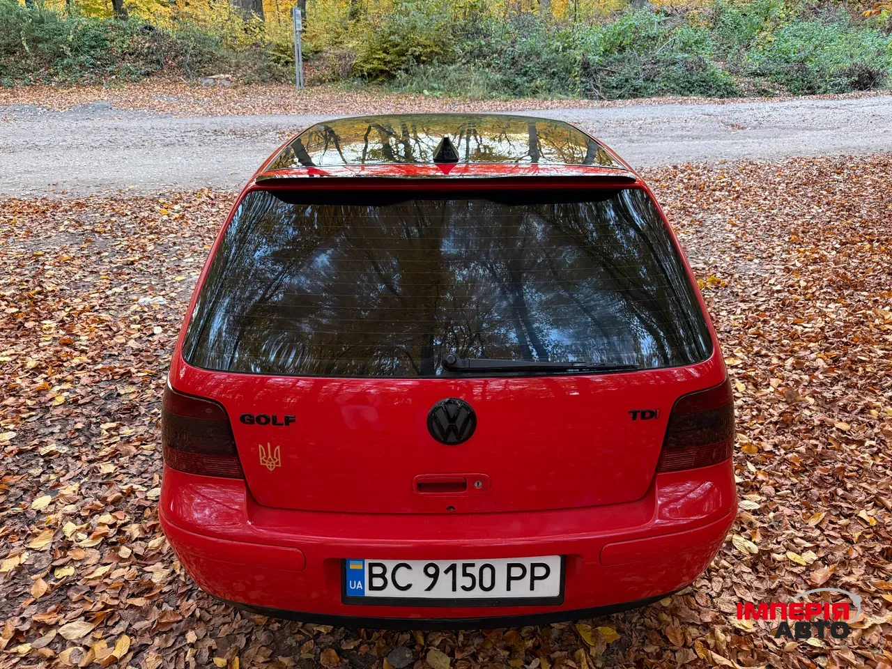 Volkswagen Golf - фото 6