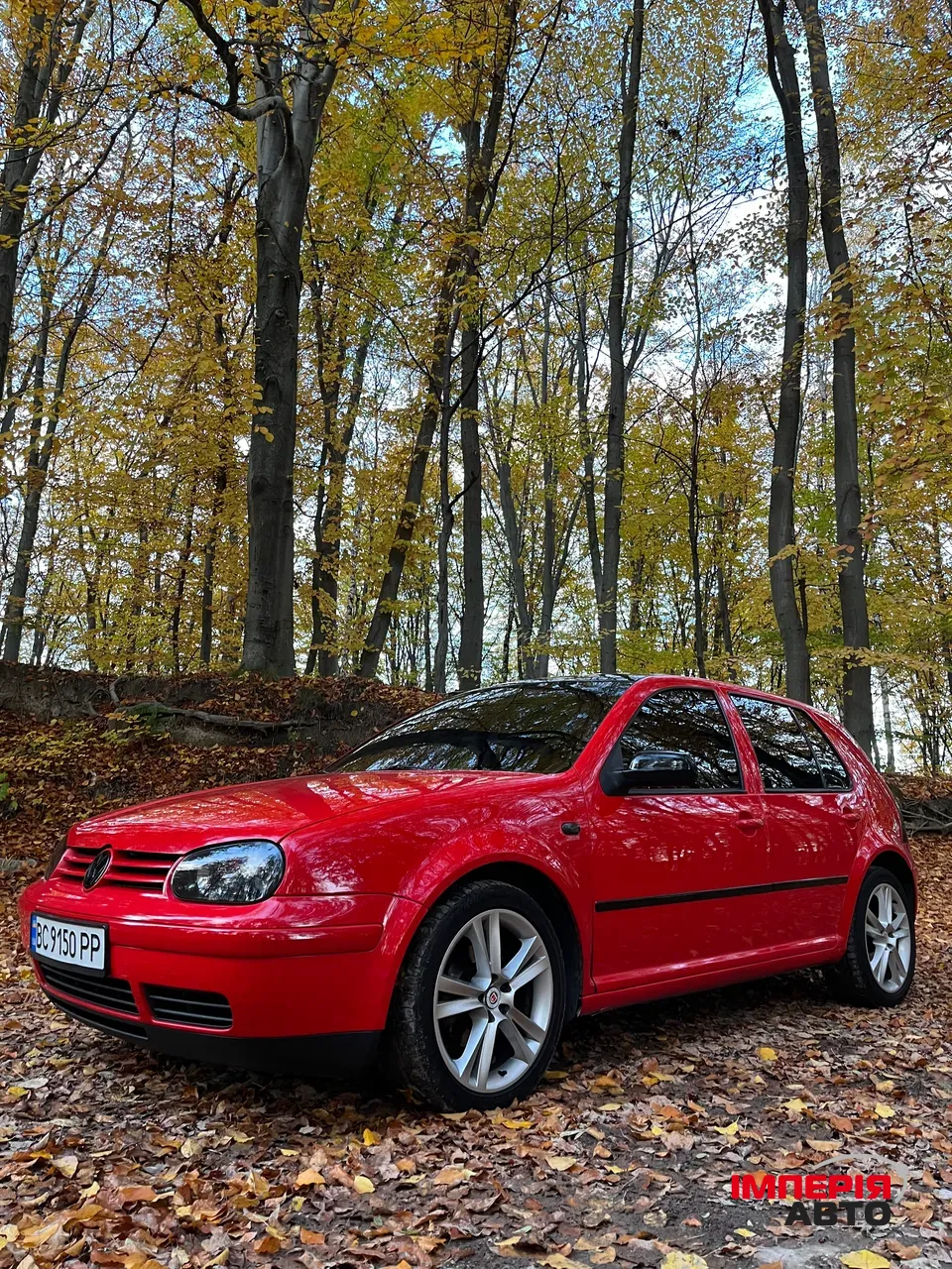 Volkswagen Golf - фото 3