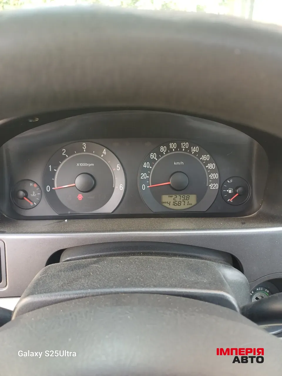 Hyundai Trajet - фото 6