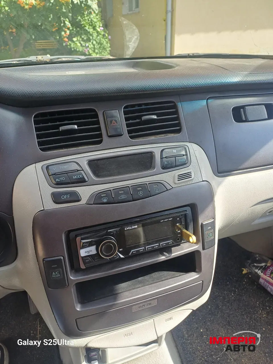 Hyundai Trajet - фото 7