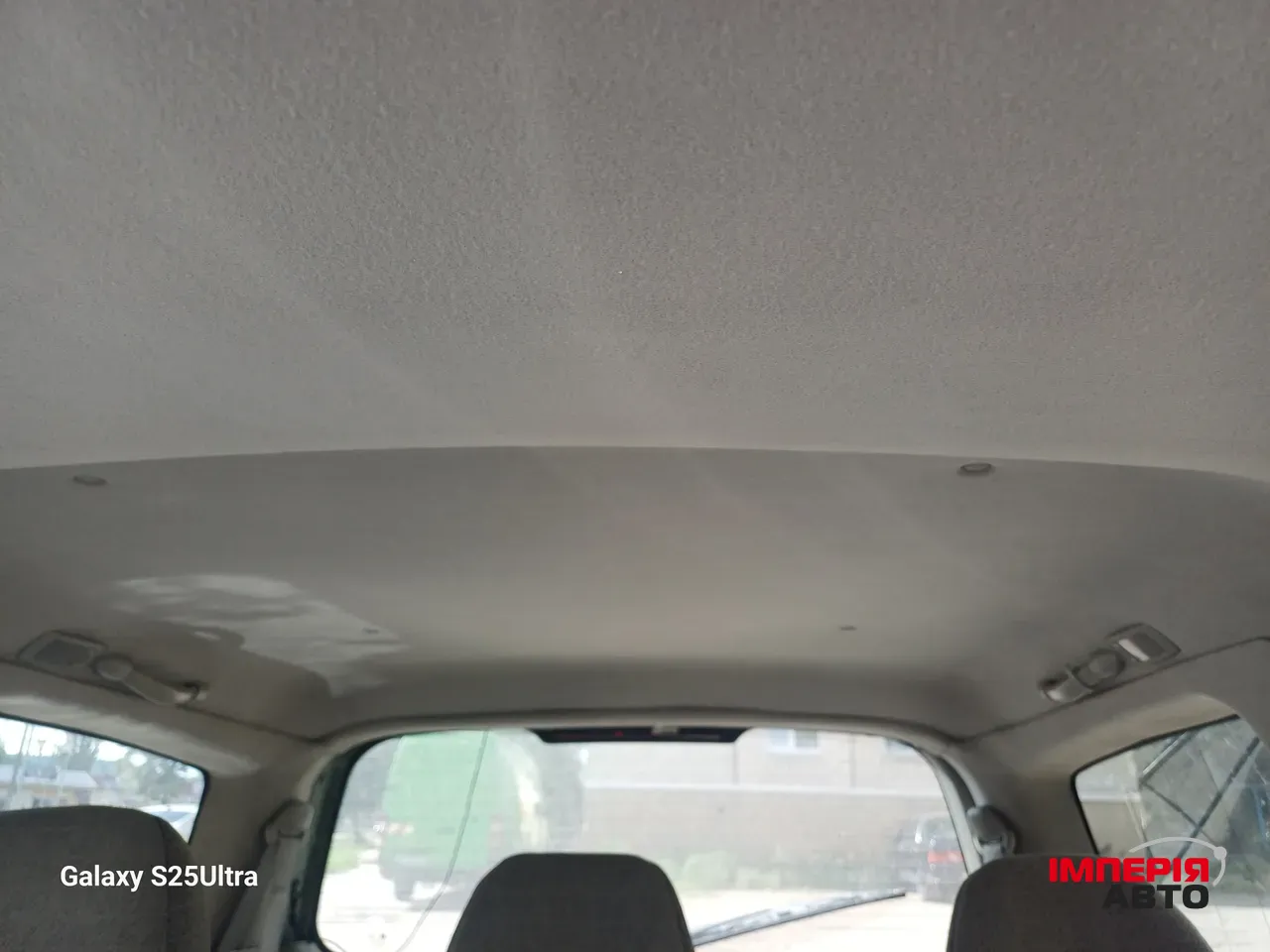 Hyundai Trajet - фото 10