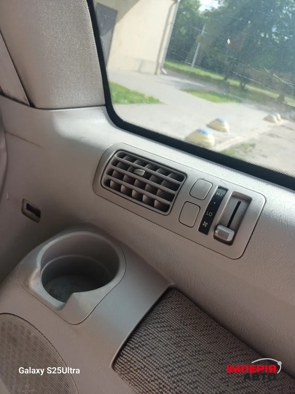 Hyundai Trajet - фото 13