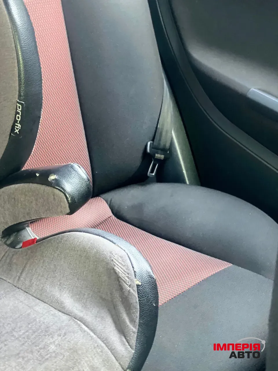 SEAT Cordoba - фото 18