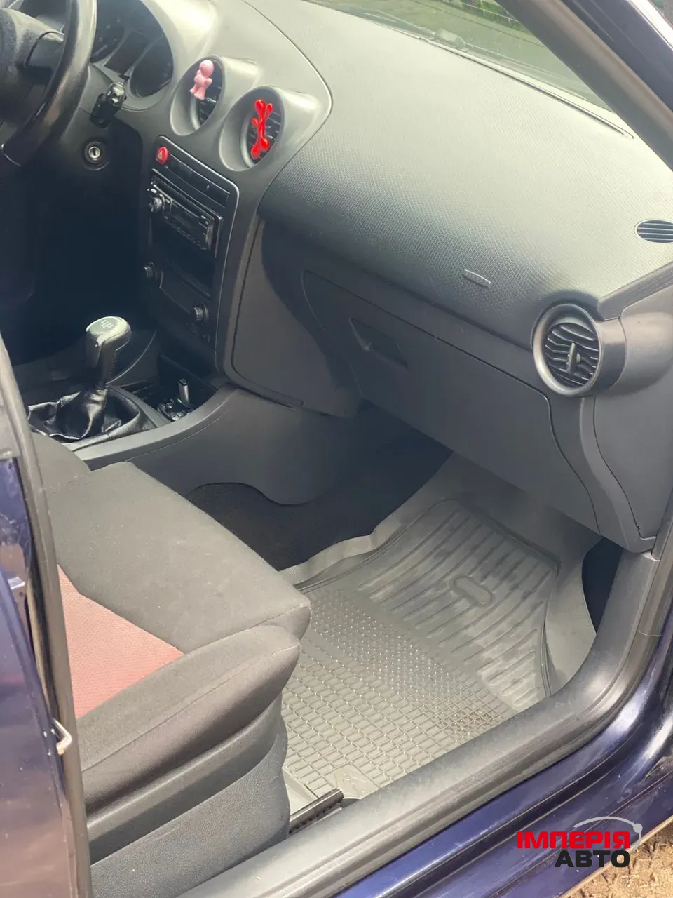 SEAT Cordoba - фото 15