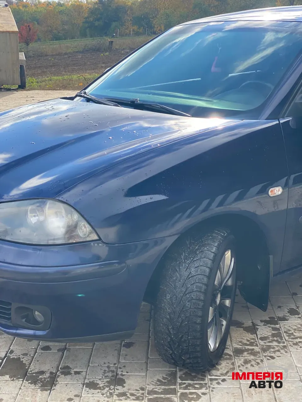 SEAT Cordoba - фото 7