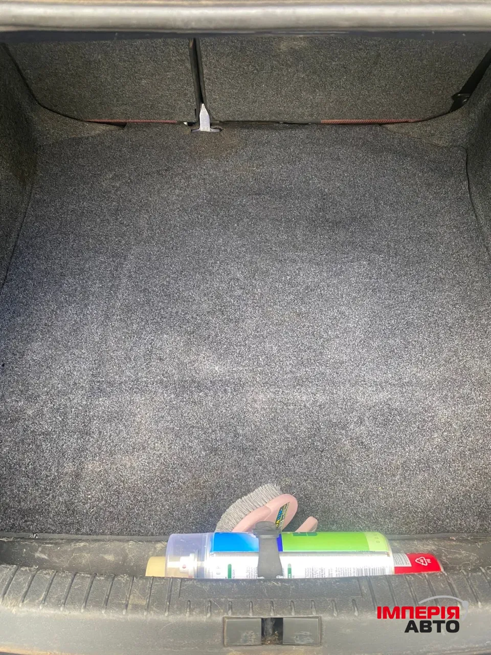 SEAT Cordoba - фото 11