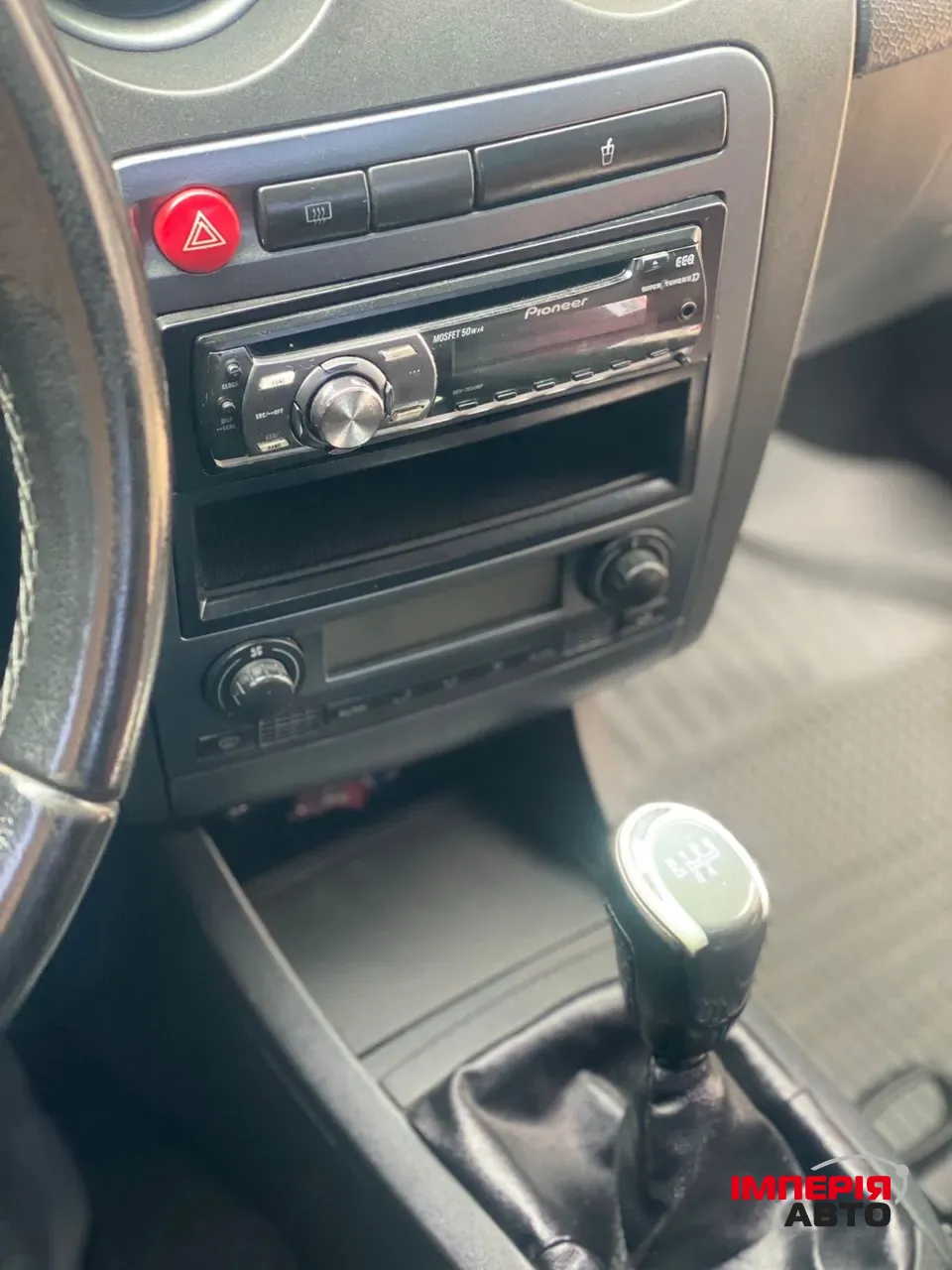 SEAT Cordoba - фото 19