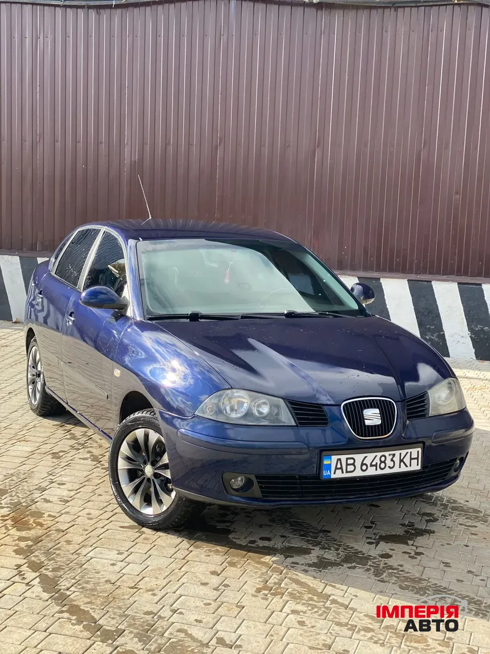 SEAT Cordoba - фото 2