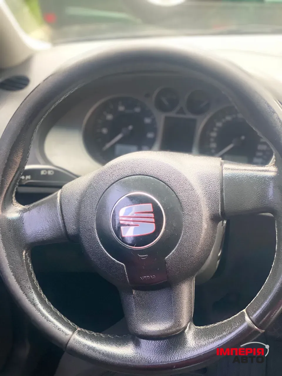 SEAT Cordoba - фото 20